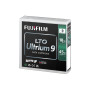 Bande Nue FUJIFILM Cartouche LTO 9 BaFe- 18 TB / 45 TB