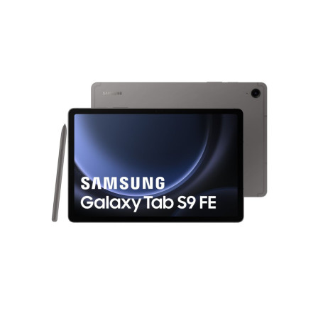 Samsung Galaxy Tab S9 FE Enterprise Edition 5G LTE 128 Go 27