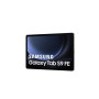 Samsung Galaxy Tab S9 FE Enterprise Edition 5G LTE 128 Go 27,7 cm (10.9") Samsung Exynos 6 Go Wi-Fi 6 (802.11ax) Android