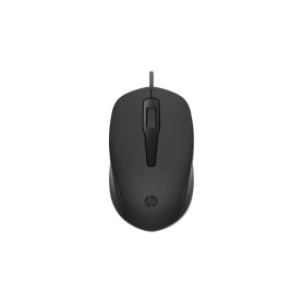 HP Souris filaire 150