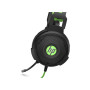 HP Pavilion Gaming Casque de jeu Pavilion 600