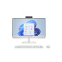 HP All-in-One 24-cr0067nf PC AMD Ryzen 5 16 Go LPDDR5-SDRAM