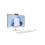 HP All-in-One 24-cr0067nf PC AMD Ryzen 5 16 Go LPDDR5-SDRAM