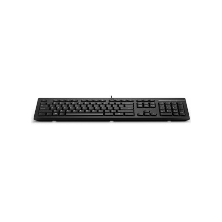 HP Clavier filaire 125