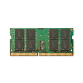 HP 8GB DDR5 (1x8GB) 4800 UDIMM NECC Memory module de mémoire 8 Go 1 x 8 Go 4800 MHz