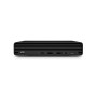 HP Pro 260 G9 Mini PC Intel® Core i5 8 Go DDR4-SDRAM 256 Go SSD Windows 11 Pro Noir