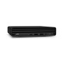 HP Pro 260 G9 Mini PC Intel® Core i5 8 Go DDR4-SDRAM 256 Go SSD Windows 11 Pro Noir