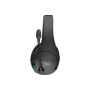 HyperX CloudX Plus core - Casque pour jeux sans fil (noir et blanc) - Xbox