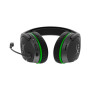 HyperX CloudX Plus core - Casque pour jeux sans fil (noir et blanc) - Xbox