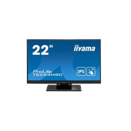 iiyama ProLite T2254MSC-B1AG écran plat de PC 54