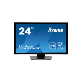 iiyama ProLite T2452MSC-B1 écran plat de PC 60