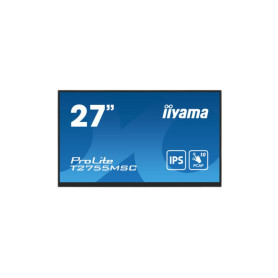 iiyama ProLite T2755MSC-B1 écran plat de PC 68