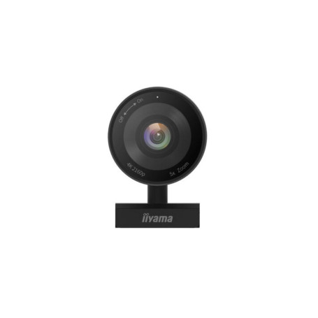 iiyama UC-CAM10PRO-1 webcam 8