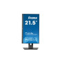 6 cm (21.5") 1920 x 1080 pixels Full HD LED Noir