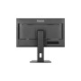 Ecran IIYAMA 27'' Ultra mince Noir IPS 1920x1080 100Hz 1ms 250 cd/m  1xHDMI 1xDP