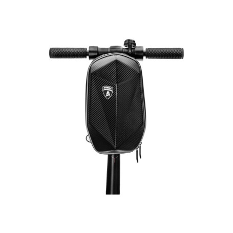 SAC   COQUE RIGIDE AUTOMOBILI LAMBORGHINI TROTTINETTE ELECTRIQUE