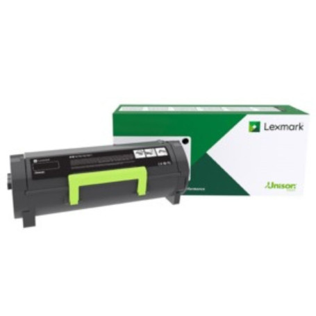 Lexmark 20N20M0 Cartouche de toner 1 pièce(s) Magenta