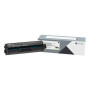 Lexmark 20N2HK0 Cartouche de toner 1 pièce(s) Noir