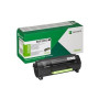 Lexmark 56F2X0E Cartouche de toner 1 pièce(s) Original Noir