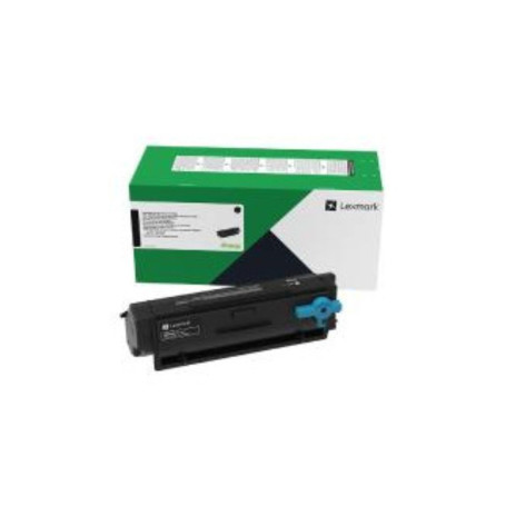 Lexmark B342000 Cartouche de toner 1 pièce(s) Original Noir