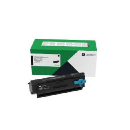 Lexmark B342H00 Cartouche de toner 1 pièce(s) Original Noir