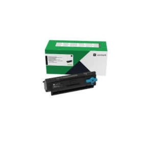 Lexmark B342X00 Cartouche de toner 1 pièce(s) Original Noir