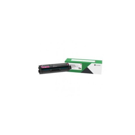 Lexmark C332HM0 Cartouche de toner 1 pièce(s) Magenta