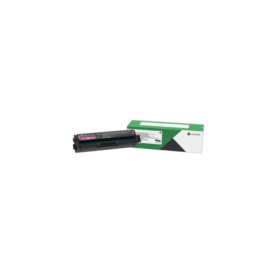 Lexmark C342XM0 Cartouche de toner Original Magenta