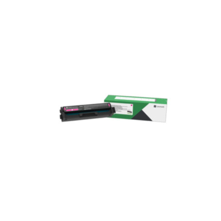 Lexmark C342XY0 Cartouche de toner Original Jaune