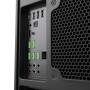 Lindy 40461 bloqueur de port USB Type-A Vert Acrylonitrile-Butadiène-Styrène (ABS) 10 pièce(s)