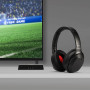 Lindy 70445 récepteur de musique de bluetooth Noir