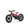 Mini moto elec DUCATI enfant / moteur 250W Pneu 16'' / 16kmh max 15.5kg Batt 21.