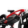 Mini moto elec DUCATI enfant / moteur 250W Pneu 16'' / 16kmh max 15.5kg Batt 21.