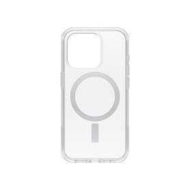 OtterBox Symmetry Clear MagSafe Apple iPhone 15 Pro - clear - ProPack