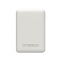 OtterBox Power Bank 5K MAH USB A&Micro 10W + 3-1 White. Cables de 1M: Micro USB