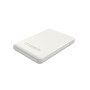 OtterBox Power Bank 5K MAH USB A&Micro 10W + 3-1 White. Cables de 1M: Micro USB,