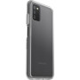 OtterBox Coque React Samsung Galaxy A03s - clear