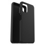 OtterBox Coque React Samsung Galaxy A12 - black