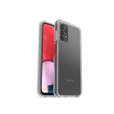 OtterBox Coque React Samsung Galaxy A13 - clear - ProPack