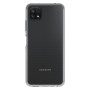OtterBox Coque React Samsung Galaxy A22 5G - clear