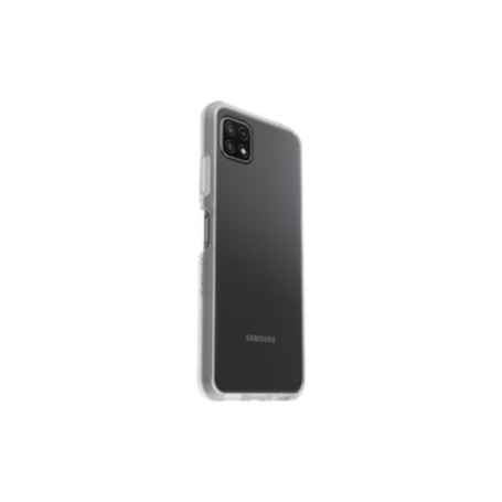 OtterBox React Samsung Galaxy A22 5G - clear - ProPack