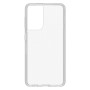 OtterBox Coque React Samsung Galaxy S21 5G - clear