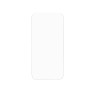 OtterBox Premium Glass Antimicrobial Apple iPhone 15 -clear