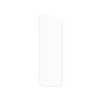 OtterBox Premium Glass Antimicrobial Apple iPhone 15 -clear