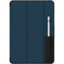 OtterBox Coque Symmetry Folio Apple iPad 7th/8th/9th gen Blue - ProPack