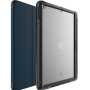 OtterBox Coque Symmetry Folio Apple iPad 7th/8th/9th gen Blue - ProPack