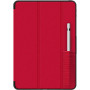 OtterBox Coque Symmetry Folio Apple iPad 7th/8th/9th gen Ruby Sky - red - ProPac