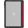 OtterBox Coque Symmetry Folio Apple iPad 7th/8th/9th gen Ruby Sky - red - ProPac
