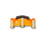 Poigne de transport de trottinnettes Uban Prime Orange