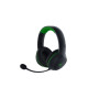 RAZER Casque Gaming sans Fil Kaira pour Xbox Series X - HP Tripource 50mm - Micr